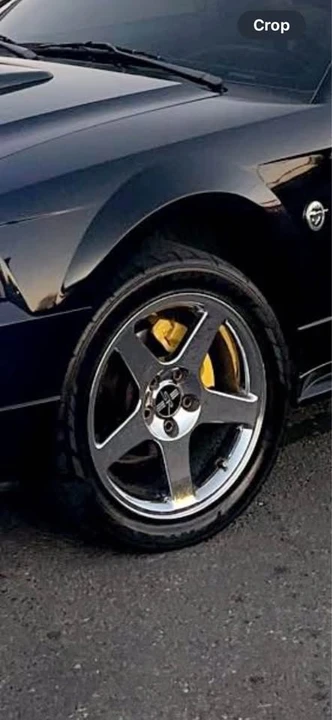 2004 Ford SN95 Mustang - Image 3 of 5