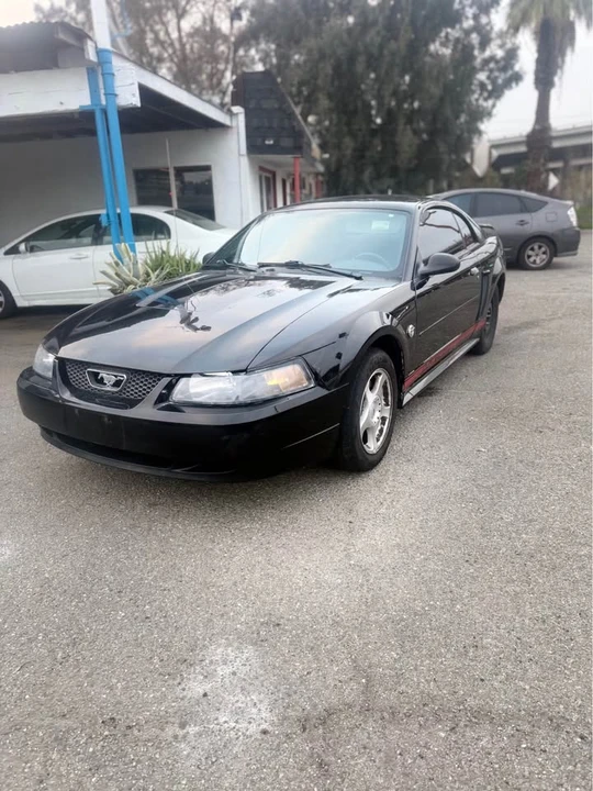 2004 Ford SN95 Mustang - Image 4 of 8