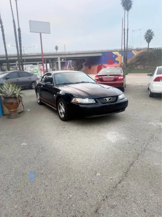 2004 Ford SN95 Mustang - Image 2 of 8