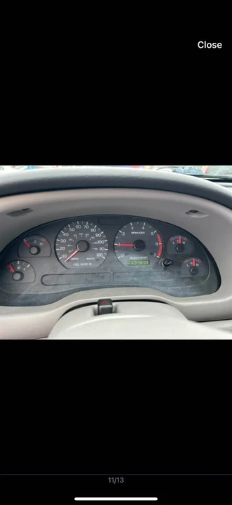 2004 Ford SN95 Mustang - Image 8 of 8