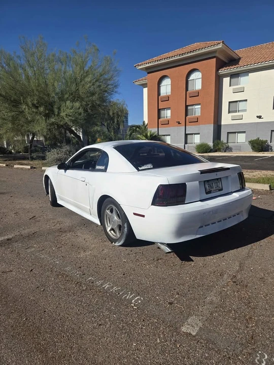 2004 Ford SN95 Mustang - Image 4 of 7