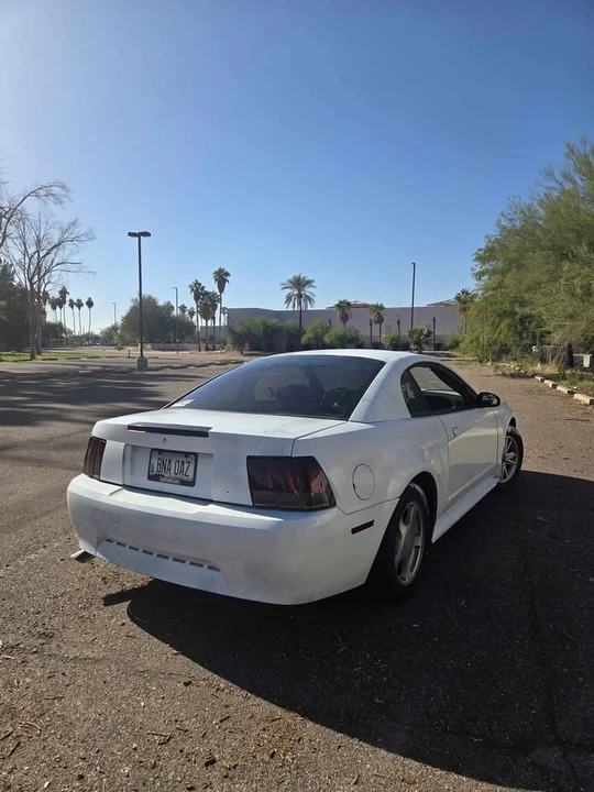 2004 Ford SN95 Mustang - Image 3 of 7