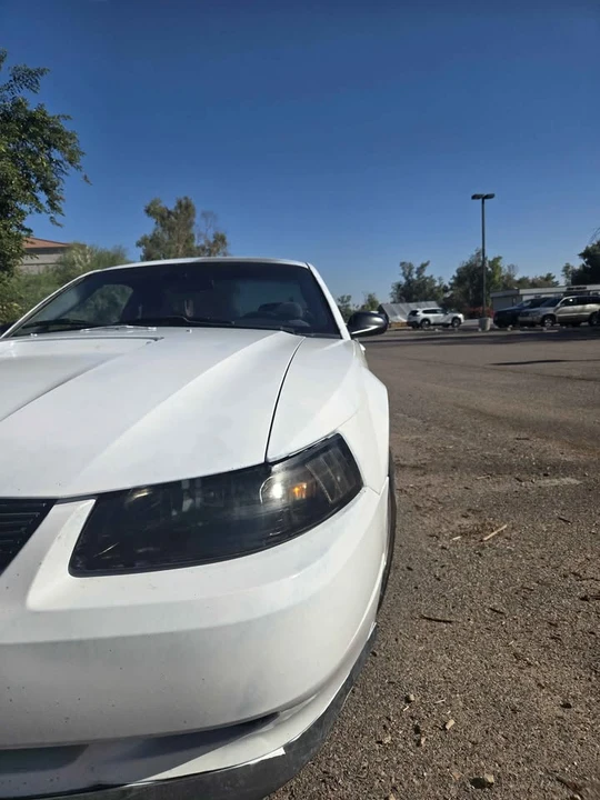 2004 Ford SN95 Mustang - Image 2 of 7