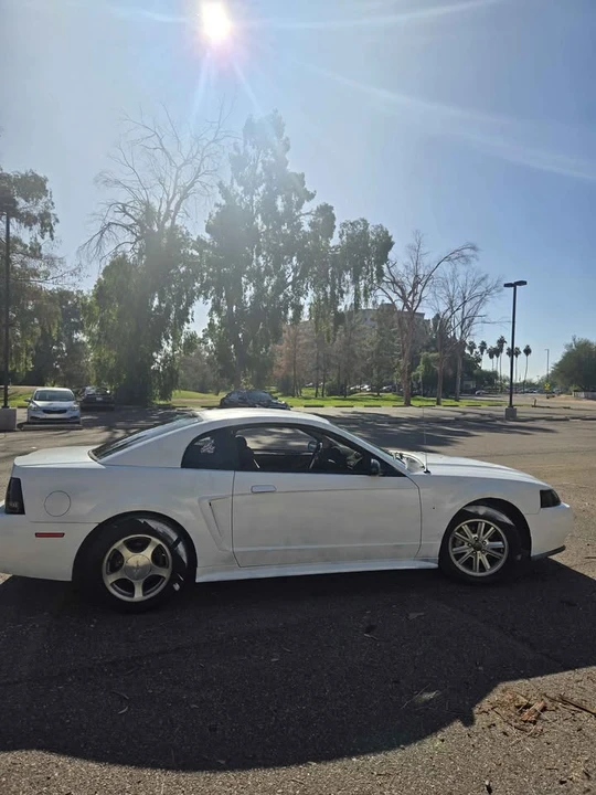 2004 Ford SN95 Mustang - Image 5 of 7