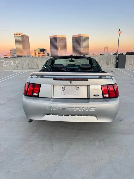 2004 Ford SN95 Mustang - Image 12 of 16