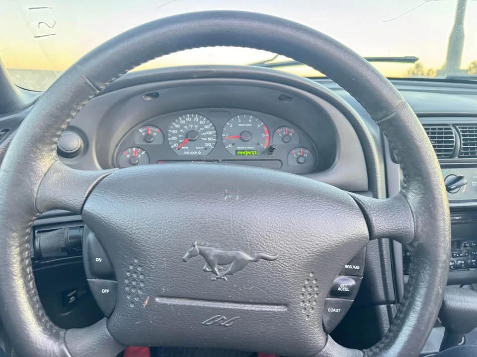 2004 Ford SN95 Mustang - Image 10 of 16