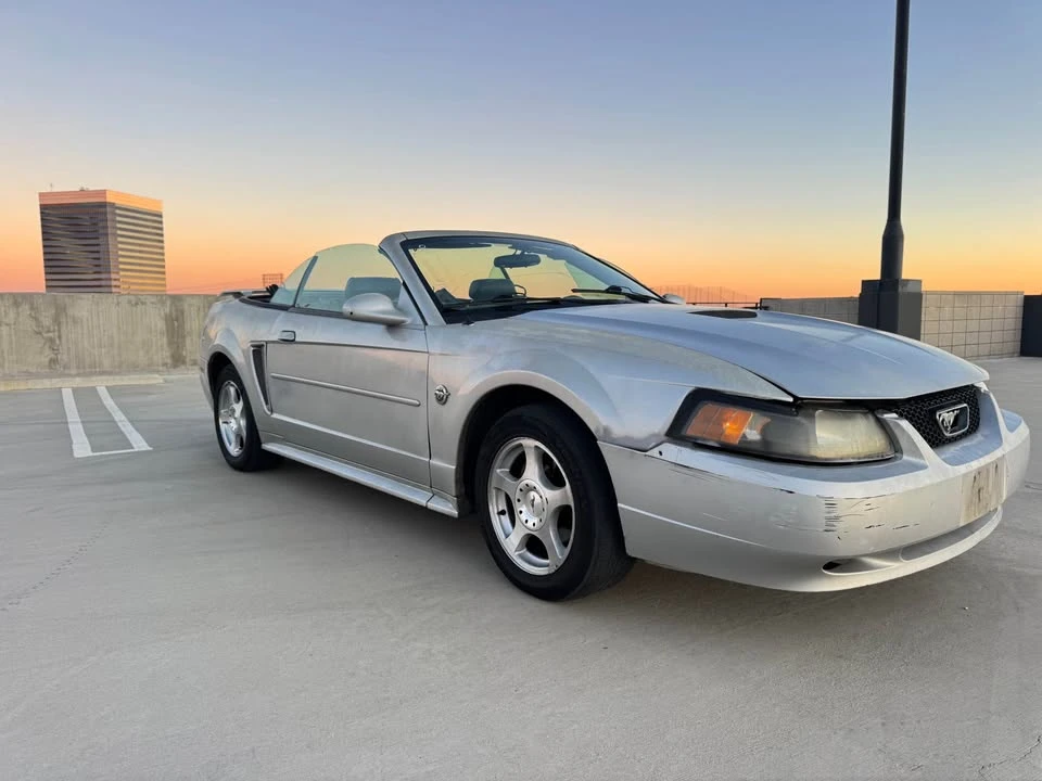 2004 Ford SN95 Mustang - Image 15 of 16