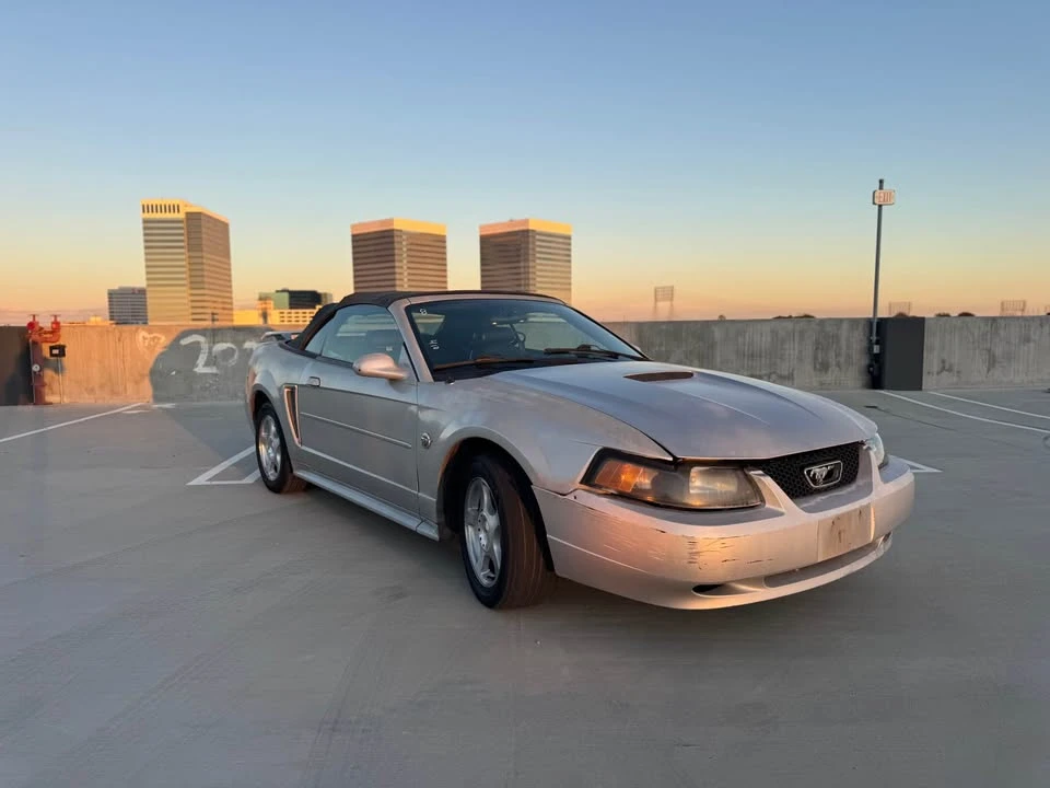 2004 Ford SN95 Mustang - Image 4 of 16
