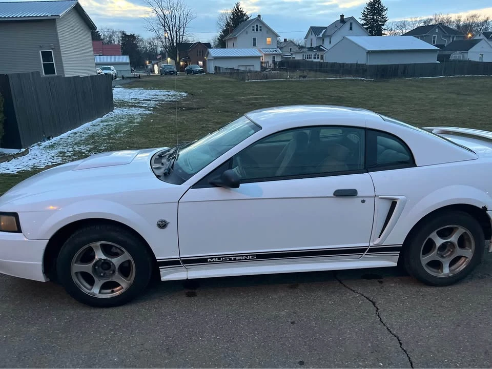2004 Ford SN95 Mustang - Image 6 of 8