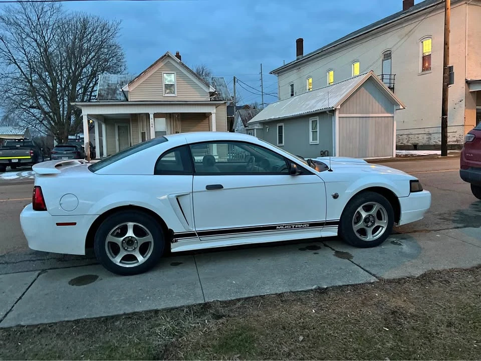 2004 Ford SN95 Mustang - Image 2 of 8
