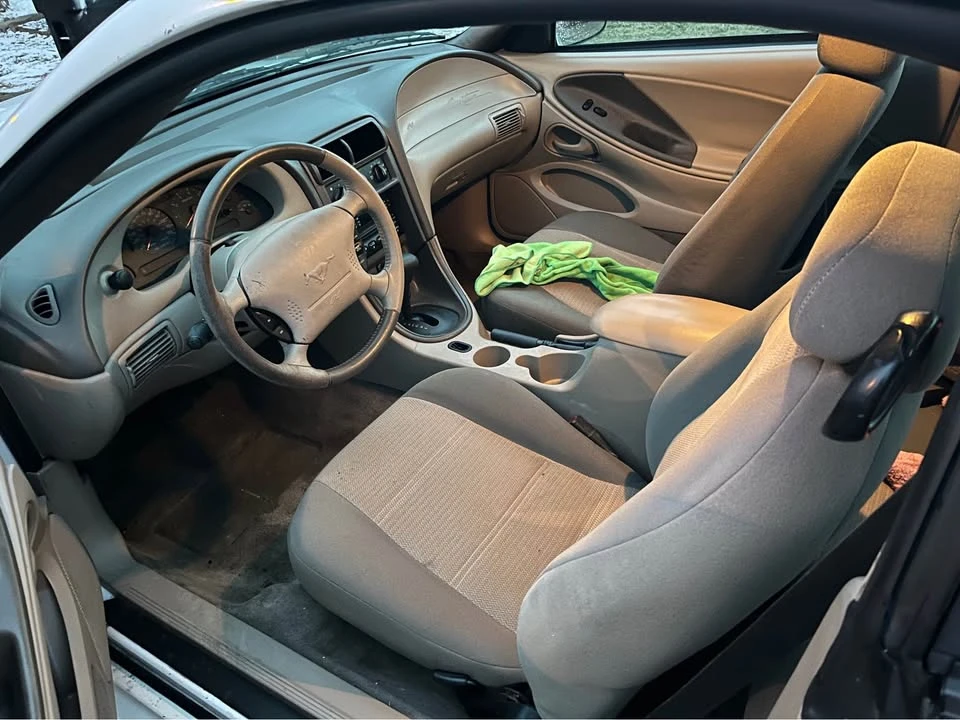 2004 Ford SN95 Mustang - Image 3 of 8