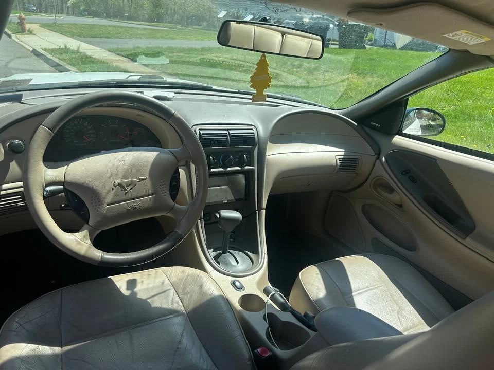 2004 Ford SN95 Mustang - Image 6 of 8