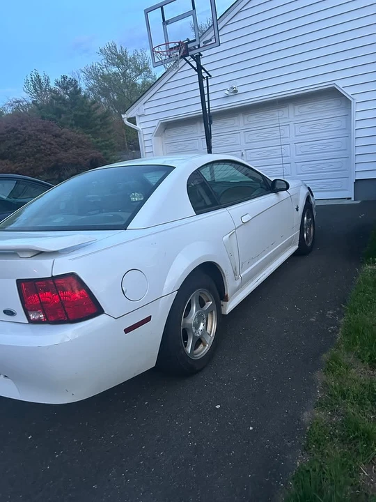 2004 Ford SN95 Mustang - Image 2 of 8