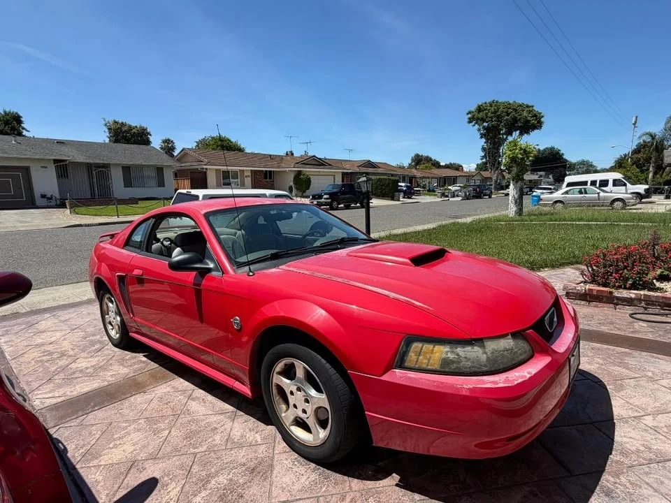 2004 Ford SN95 Mustang - Image 3 of 9