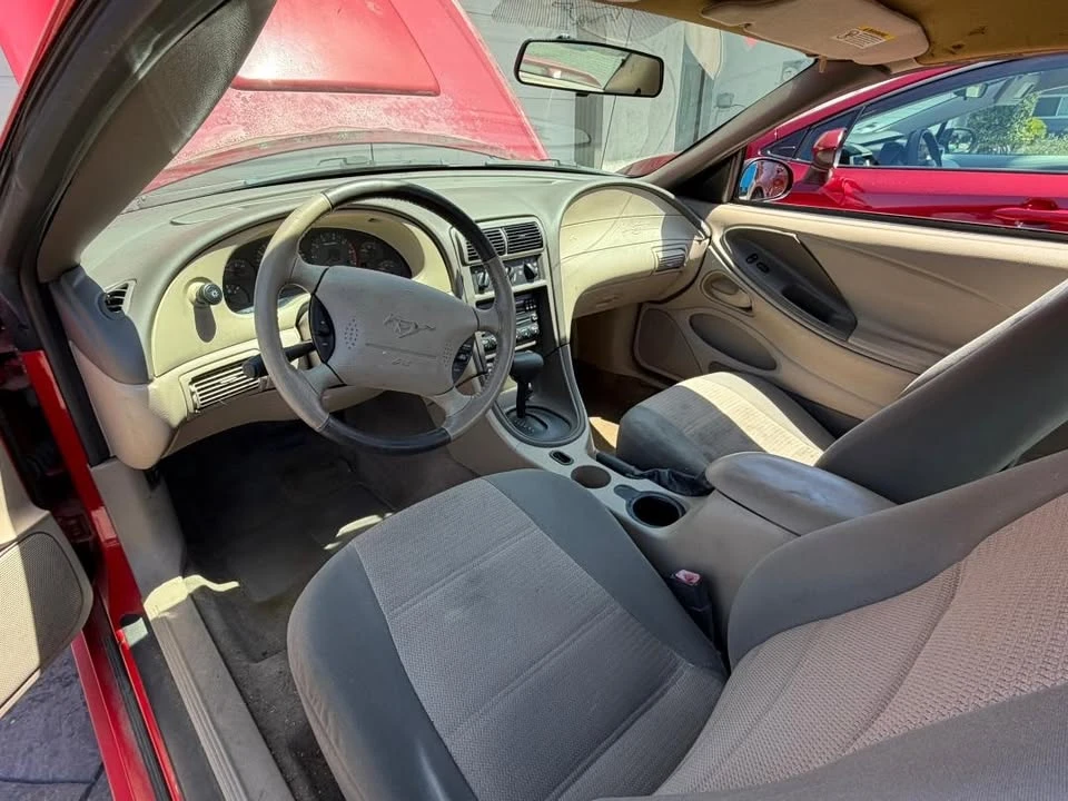 2004 Ford SN95 Mustang - Image 6 of 9