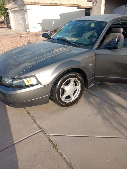 2004 Ford SN95 Mustang - Image 3 of 9