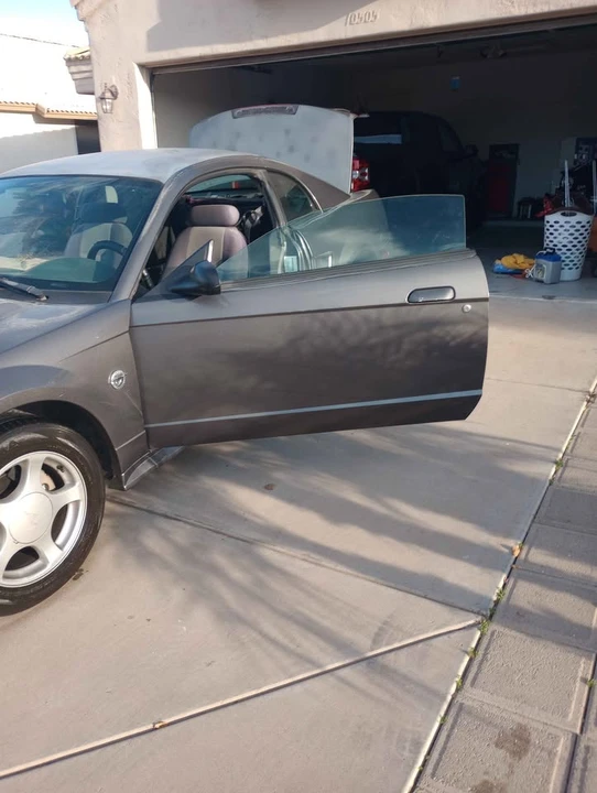 2004 Ford SN95 Mustang - Image 2 of 9