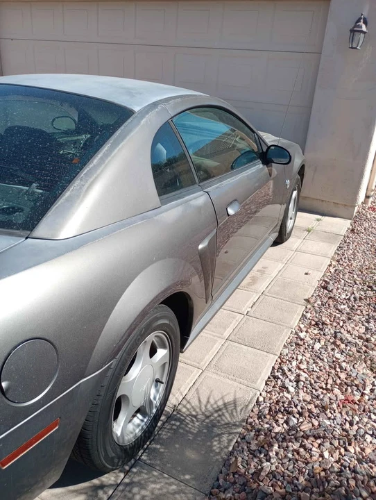 2004 Ford SN95 Mustang - Image 8 of 9