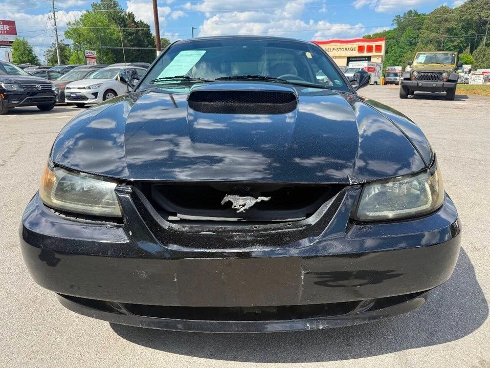 2004 Ford SN95 Mustang - Image 2 of 19
