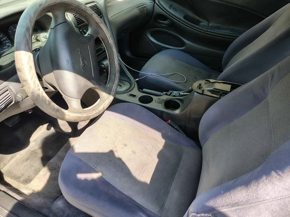 2004 Ford SN95 Mustang - Image 7 of 9
