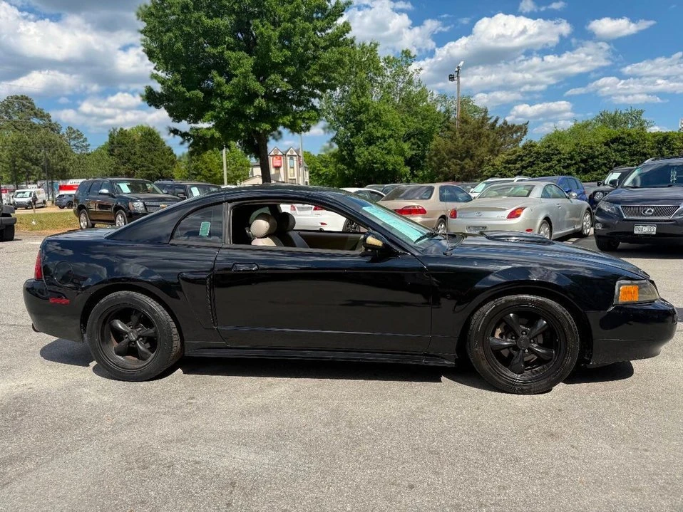 2004 Ford SN95 Mustang - Image 7 of 19