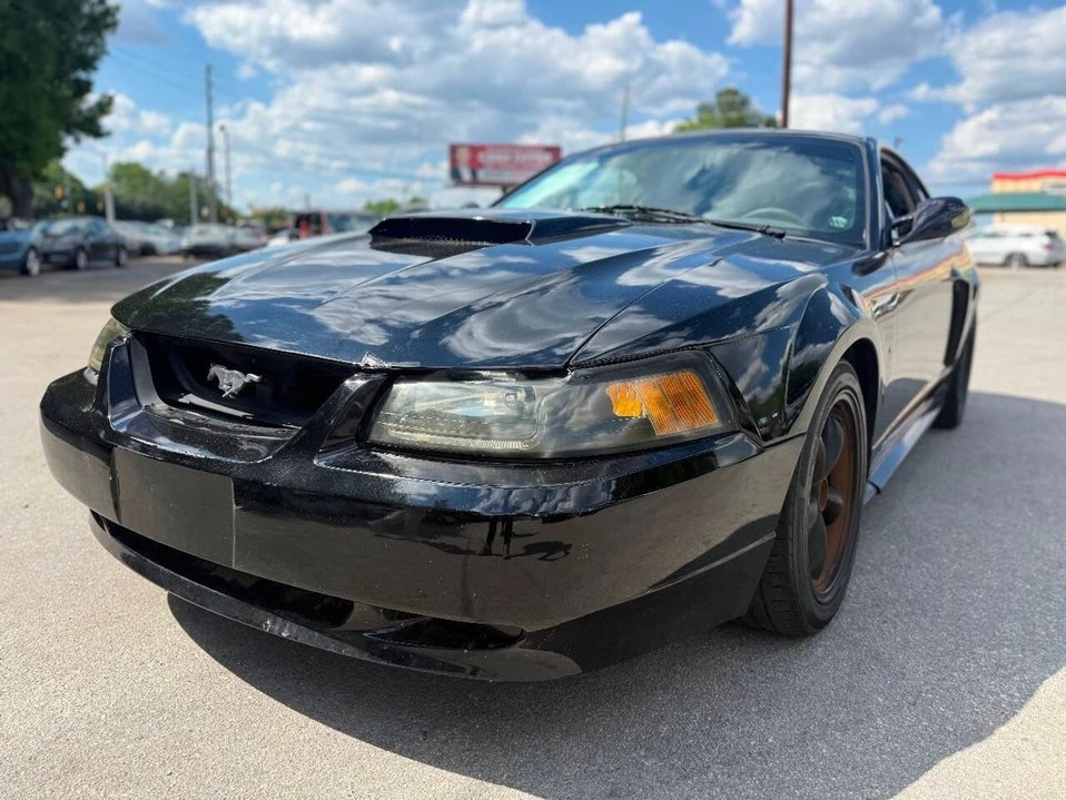 2004 Ford SN95 Mustang - Image 3 of 19