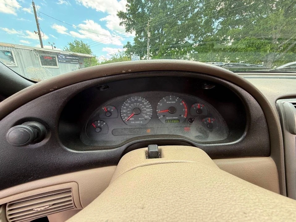 2004 Ford SN95 Mustang - Image 17 of 19
