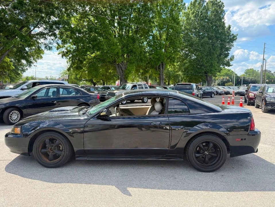2004 Ford SN95 Mustang - Image 8 of 19