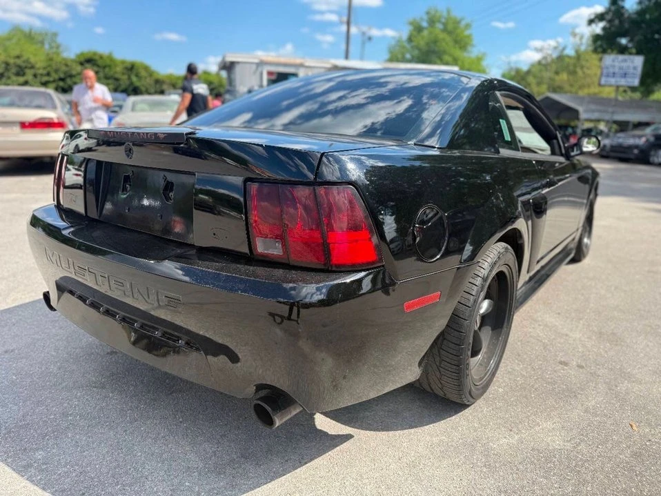 2004 Ford SN95 Mustang - Image 6 of 19