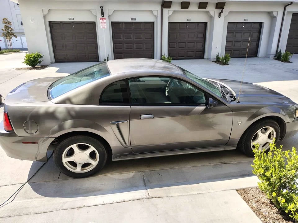2004 Ford SN95 Mustang - Image 2 of 9