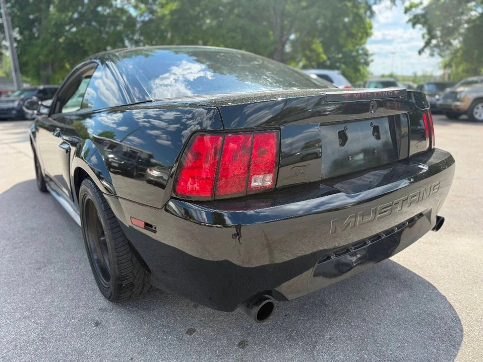2004 Ford SN95 Mustang - Image 4 of 19