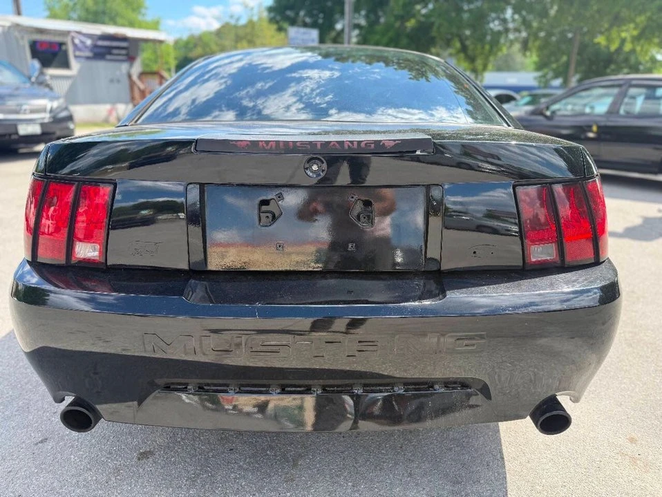 2004 Ford SN95 Mustang - Image 5 of 19