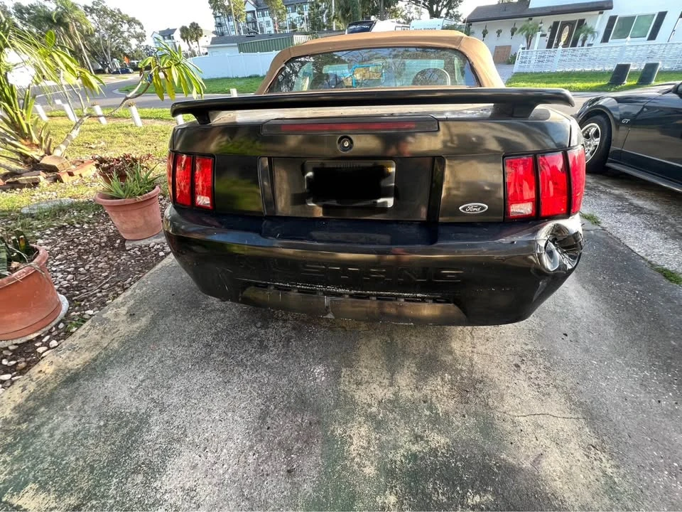 2004 Ford SN95 Mustang - Image 4 of 10