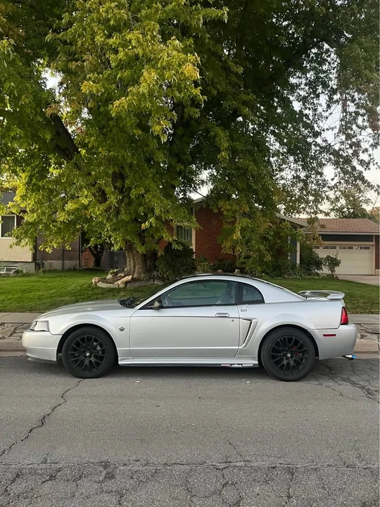 2004 Ford SN95 Mustang - Image 7 of 18