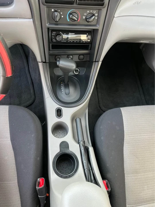 2004 Ford SN95 Mustang - Image 16 of 18