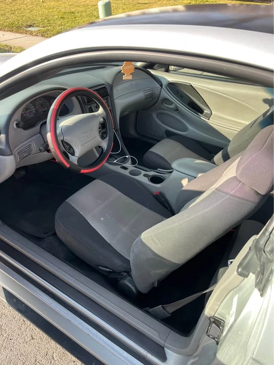 2004 Ford SN95 Mustang - Image 12 of 18