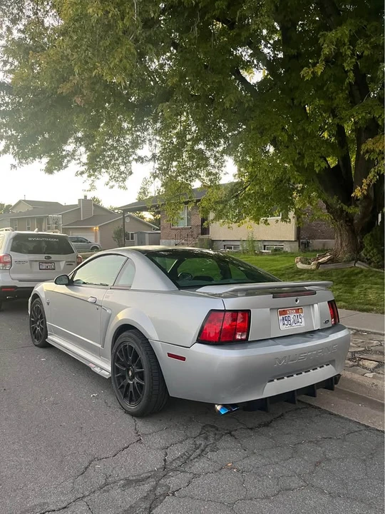 2004 Ford SN95 Mustang - Image 6 of 18