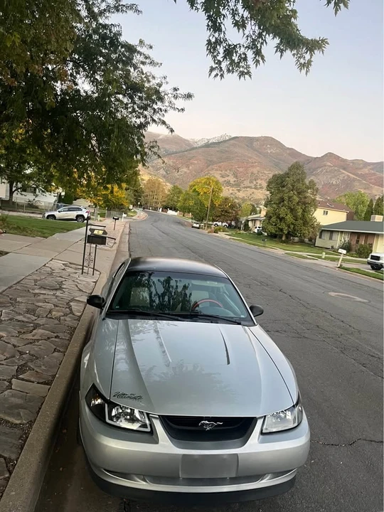 2004 Ford SN95 Mustang - Image 3 of 18