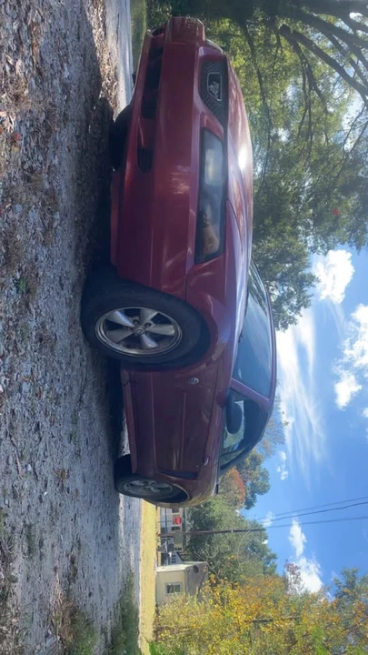2004 Ford SN95 Mustang - Image 3 of 5