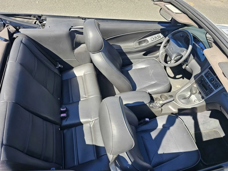 2004 Ford SN95 Mustang - Image 7 of 10