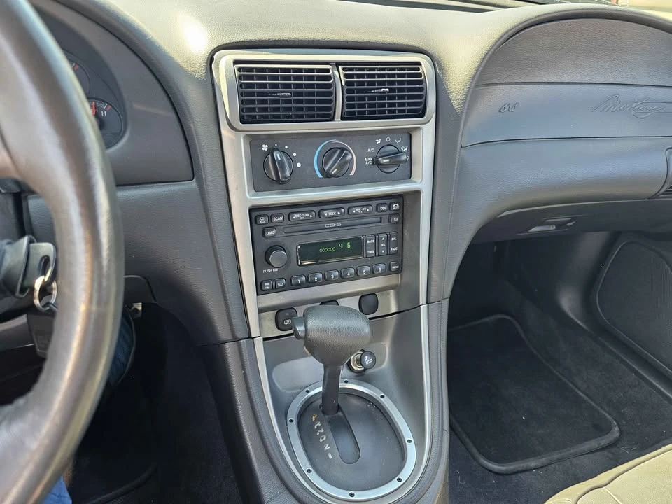2004 Ford SN95 Mustang - Image 2 of 10