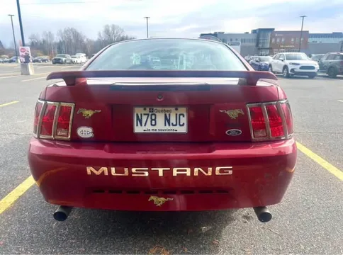 2004 Ford SN95 Mustang - Image 4 of 7