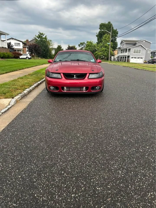 2004 Ford SN95 Mustang Cobra - Image 3 of 8