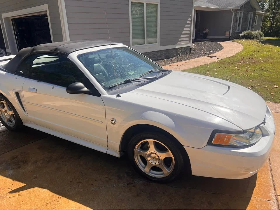 2004 Ford SN95 Mustang - Image 4 of 11