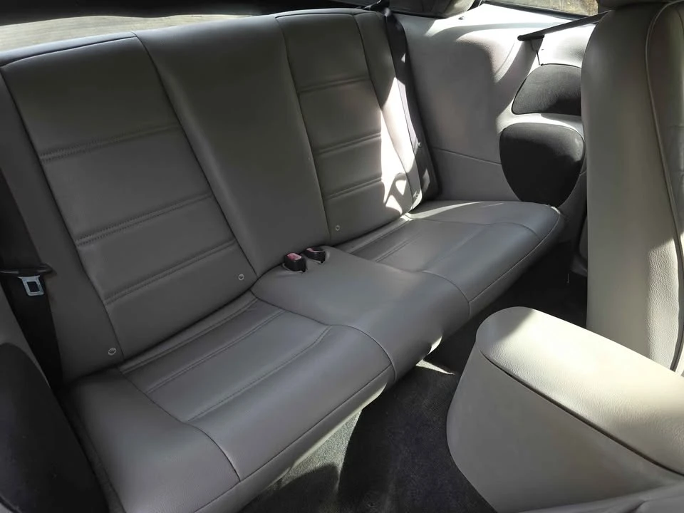 2004 Ford SN95 Mustang - Image 3 of 7