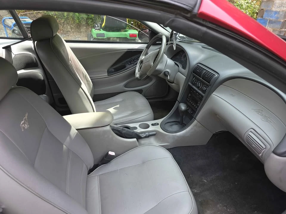 2004 Ford SN95 Mustang - Image 5 of 7