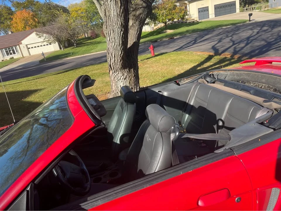 2004 Ford SN95 Mustang - Image 3 of 4