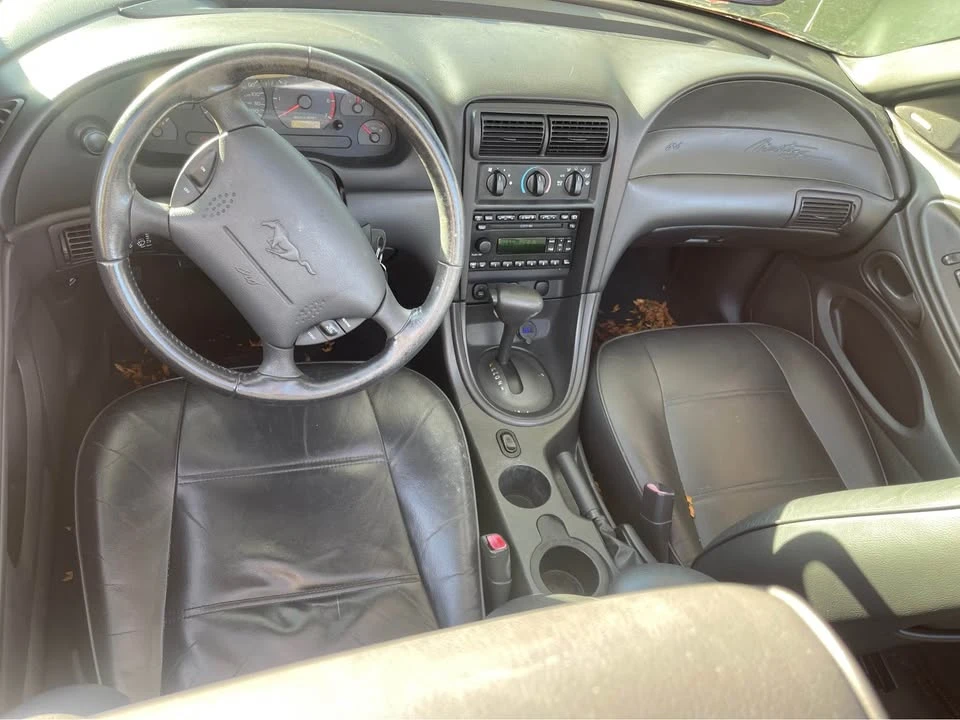 2004 Ford SN95 Mustang - Image 4 of 4