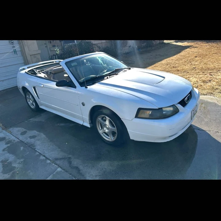 2004 Ford SN95 Mustang - Image 3 of 11