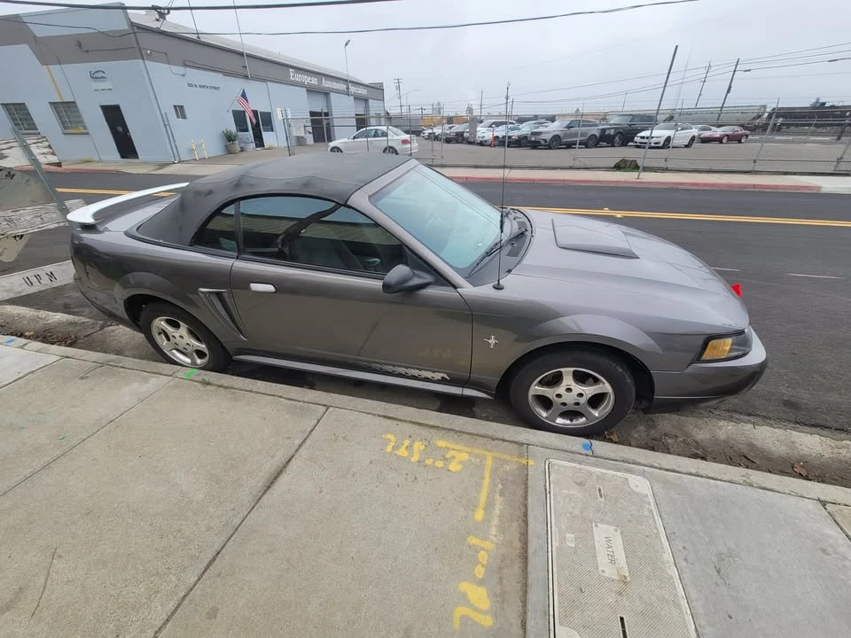 2004 Ford SN95 Mustang - Image 2 of 3